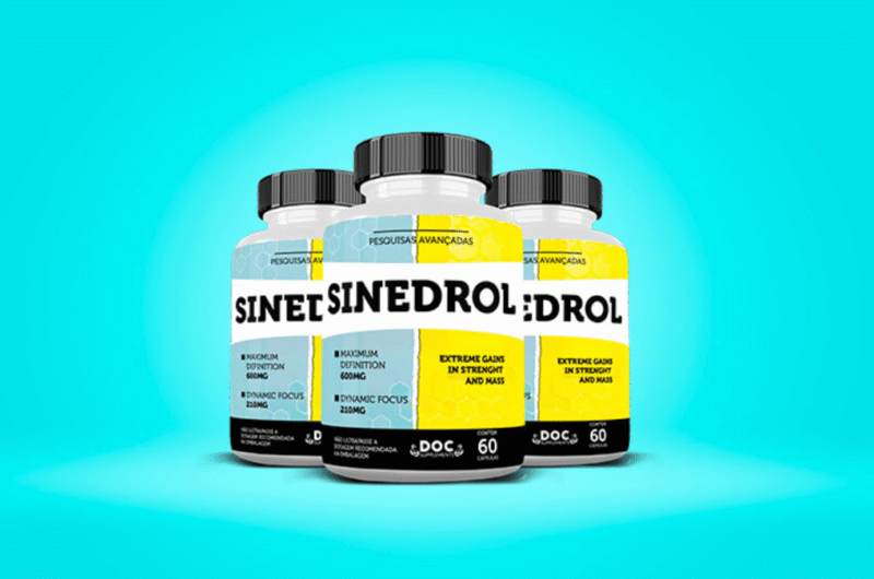 Sinedrol