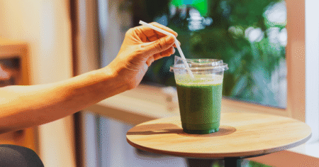 Suco desintoxicante e aprenda como ele pode ajudar o seu corpo