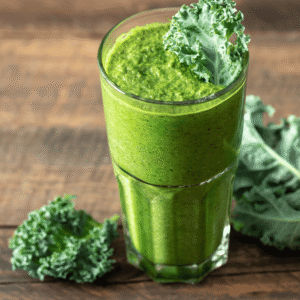 9 dicas para suco detox de couve
