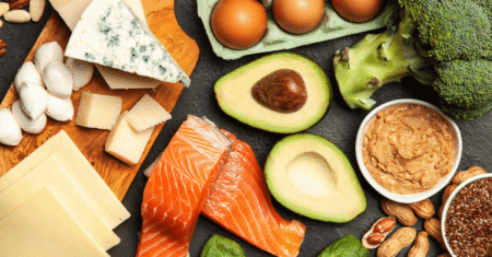 Como fazer dieta cetogênica de forma simples, acolhedora e eficaz