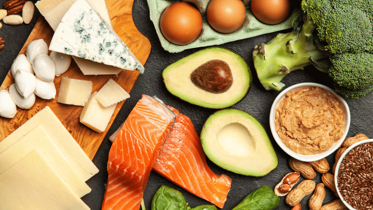 como fazer dieta cetogênica