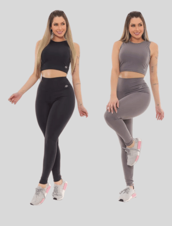 moda fitness