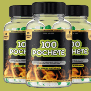 100Pochete: 5 sinais de que você precisa emagrecer