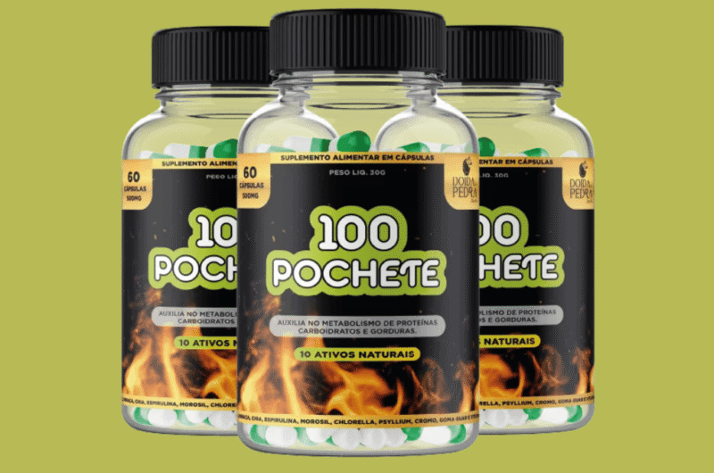 100Pochete