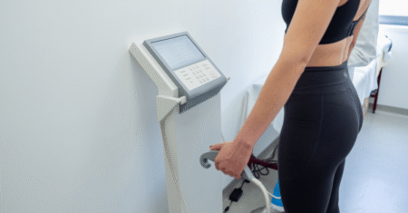 Calculadora de IMC: descubra seu peso ideal agora