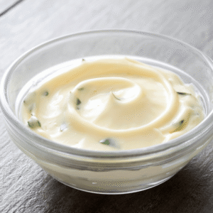 Como faz molho branco fácil e cremoso