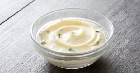 Como faz molho branco fácil e cremoso