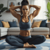 Exercícios para fazer em casa