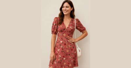 Moda feminina: estilo, conforto e identidade em cada escolha