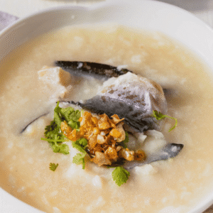 Pirão de peixe fácil e saboroso: receita passo a passo completa