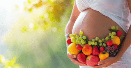 Qual fruta grávida não pode comer: cuidados importantes