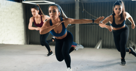 Treino HIIT: o que é e por que é tão eficaz?