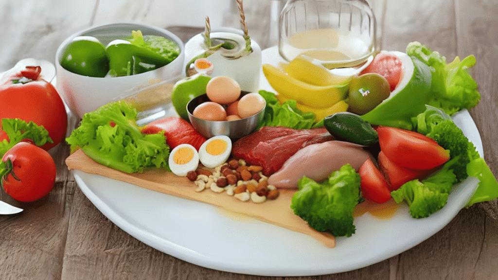 O que comer antes e depois do treino O que comer antes e depois do treino