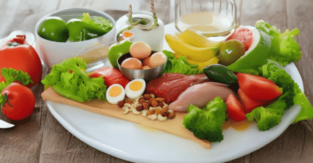 O que comer antes e depois do treino?