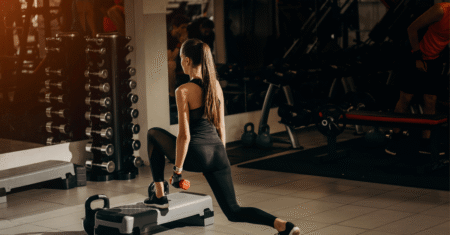 Roupa de academia feminino: opções que fazem sucesso