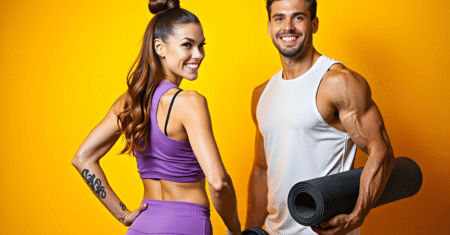 Vida fitness: 7 dicas para não desistir na primeira semana
