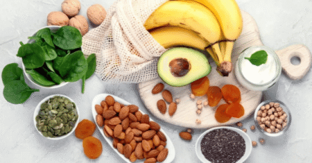 10 alimentos que ajudam na recuperação muscular