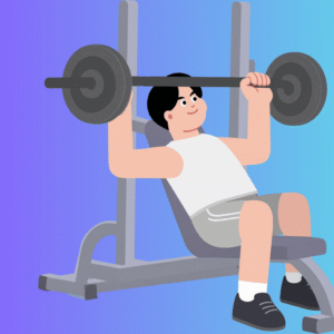 Começando na academia: 5 erros comuns que atrapalham