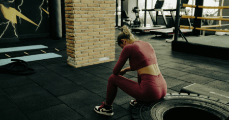 Falta de motivação? Veja como voltar ao ritmo dos treinos