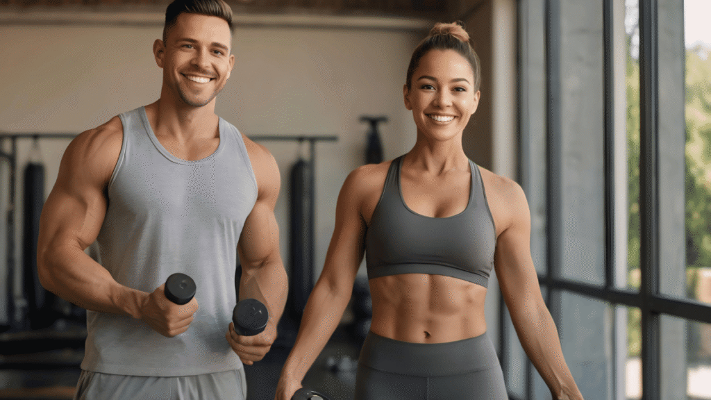 treino e dieta Treino e dieta