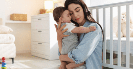 Inchaço pós-parto: 10 formas de eliminar e recuperar o bem-estar