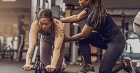 Vale a pena ter um personal trainer? Veja os prós e contras