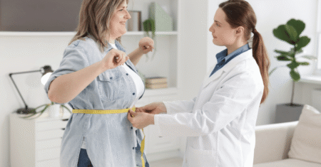 Guia definitivo do emagrecimento feminino