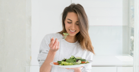 Como manter o foco na dieta durante os fins de semana